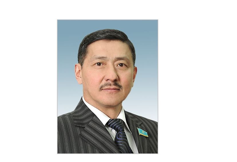 Ult tarıhyndaǵy uly tulǵa