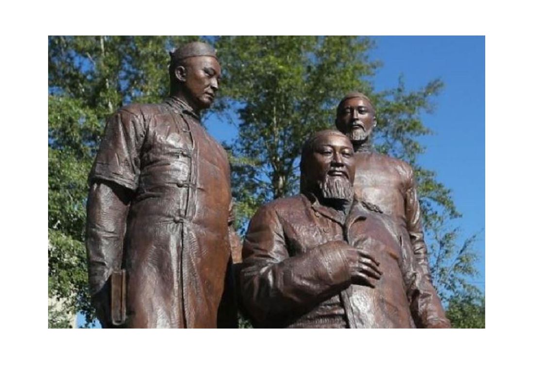 Qazaqqa qandaı qasıetter qajet?