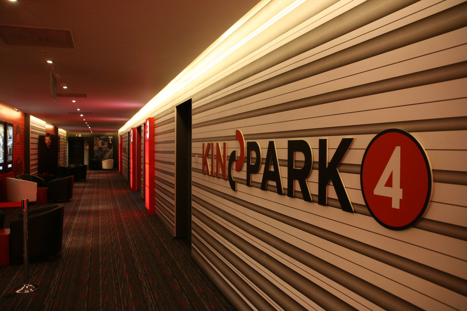 Almatyda kınoteatrlar ashylady