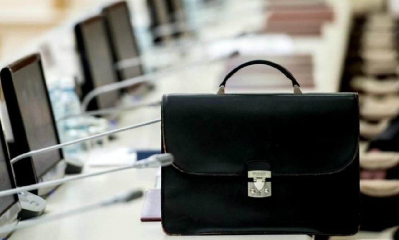 Qoǵamdyq baqylaý múshelerimen kezdesti