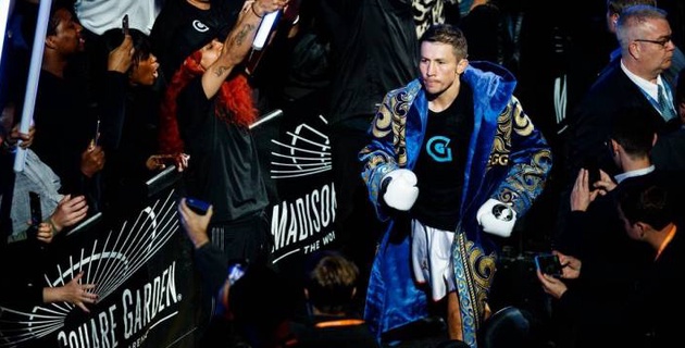 Golovkınniń jekpe-jegi ne úshin keıinge shegerildi