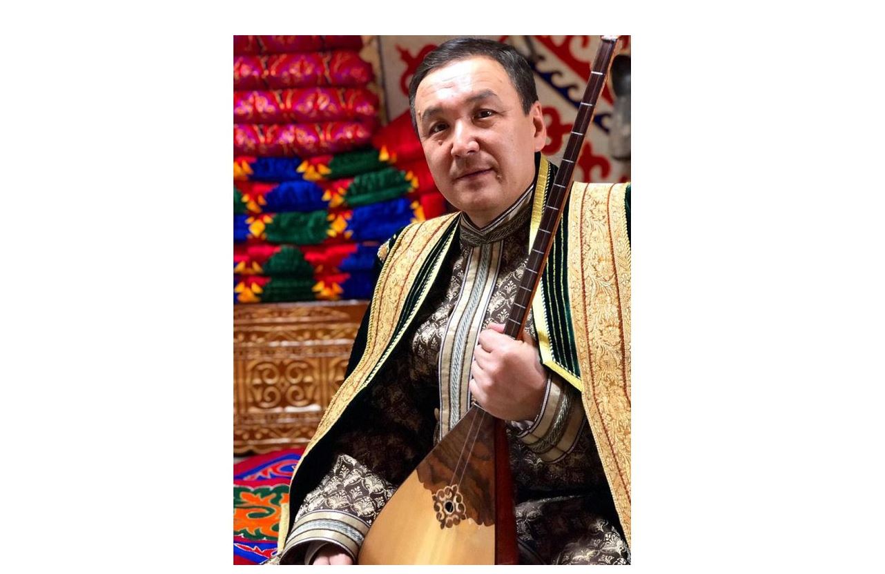 Ramazan Stamǵazıev: «HIH ǵasyrdaǵy án qorymyzdy áli ıgerip bolǵan joqpyz»