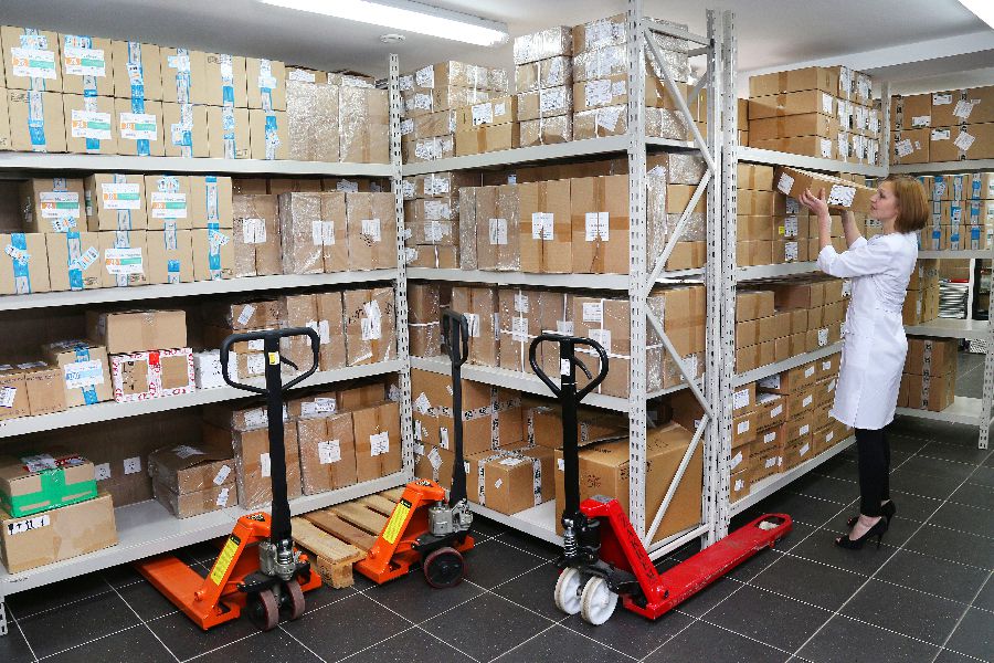 Qoımada dári-dármek jetkilikti me?