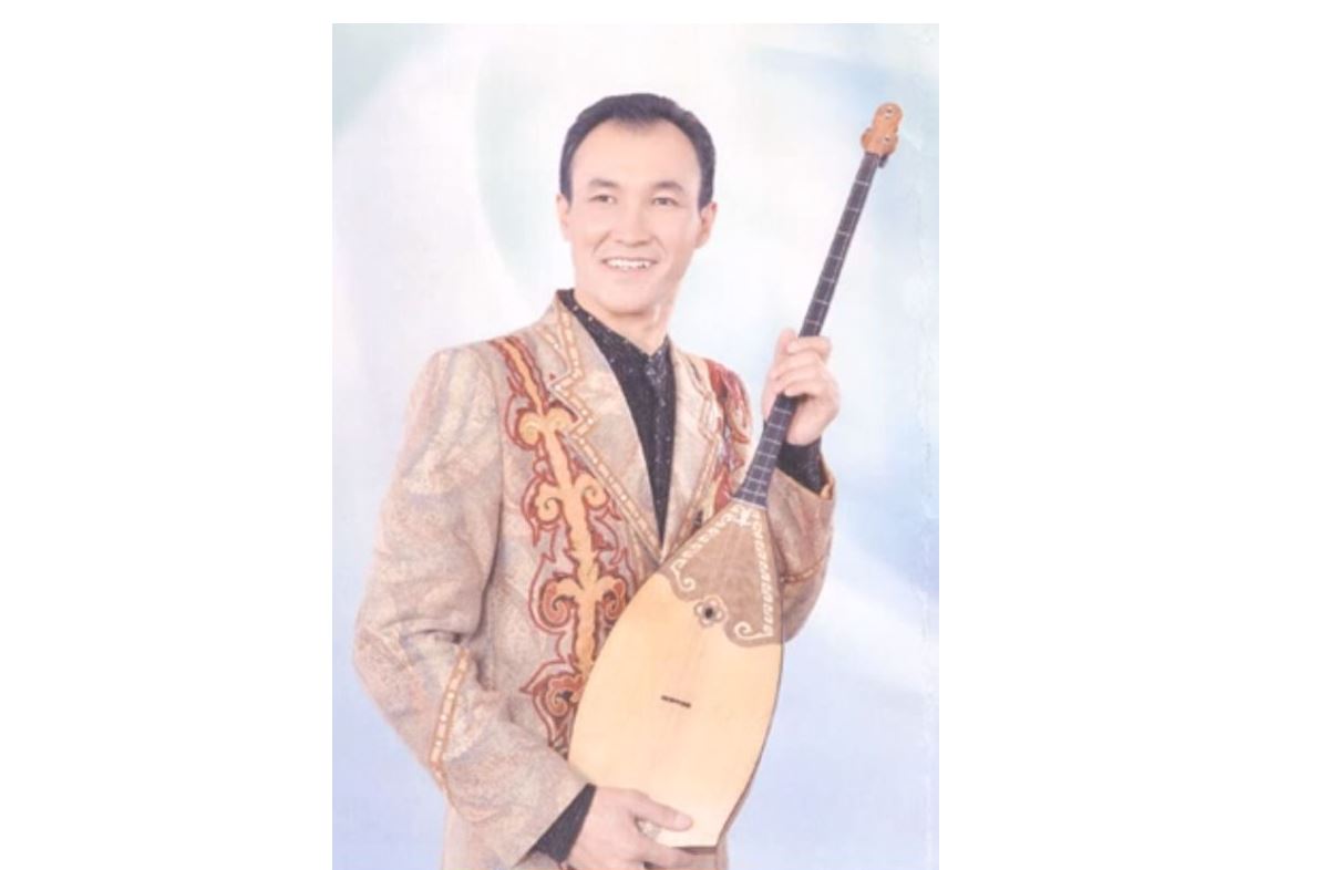 Án kenishin izdegen...