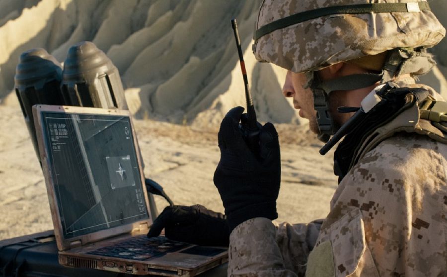 El bolamyn deseń, kıberqaýipsizdigińdi túze