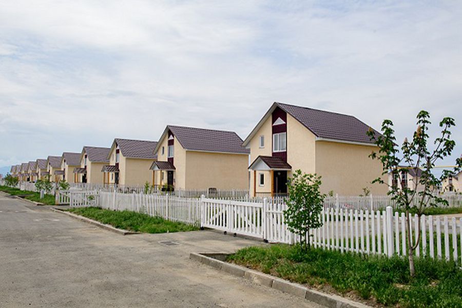 «Nurly jerdiń» quty – baspananyń kilti