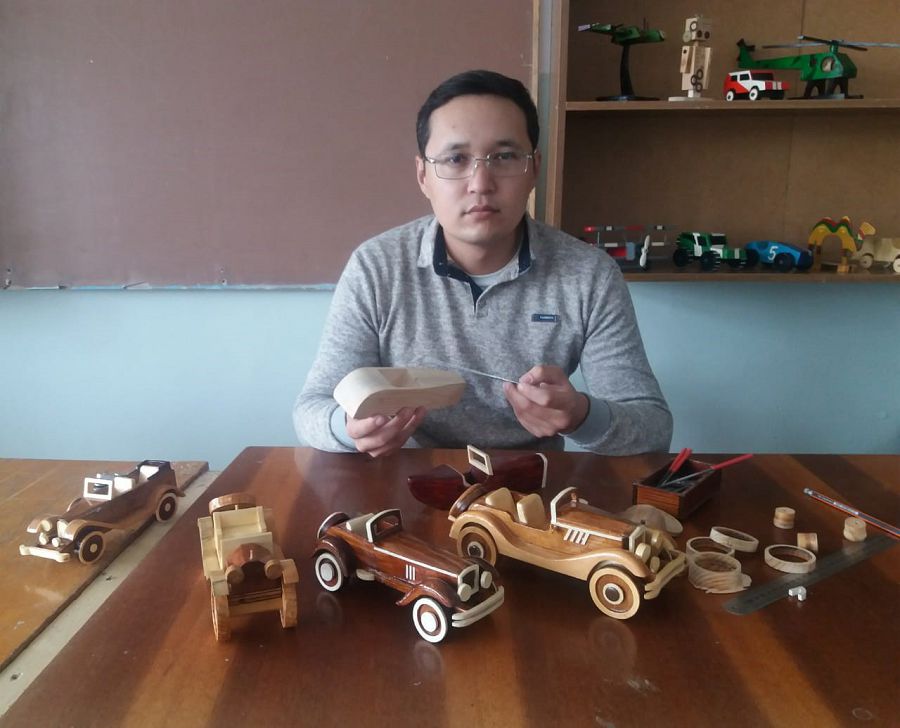 Kóne kólikteri kóz tartady