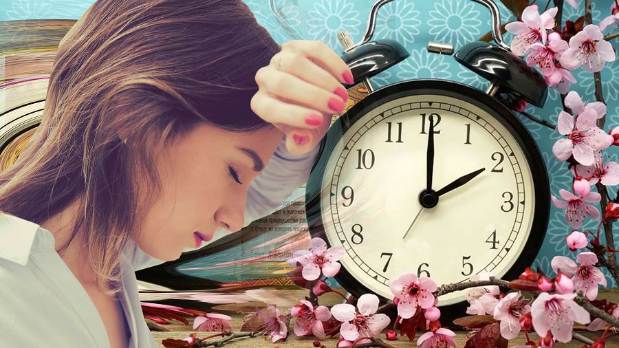 Turlaýsyz ýaqyt toryǵýlaryn janashyr tirlikter emdeıdi