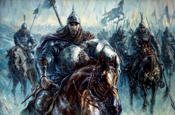 Sibirdiń Kóshim hany