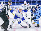 «Barys» jeńetin kún qaıda?