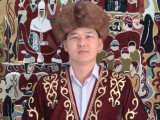 Shymkenttik ustaz "Abaı oqýlary" respýblıkalyq baıqaýynyń jeńimpazy atandy