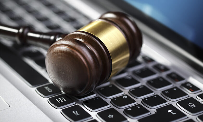 Aýksıondar elektrondy formatta ótedi