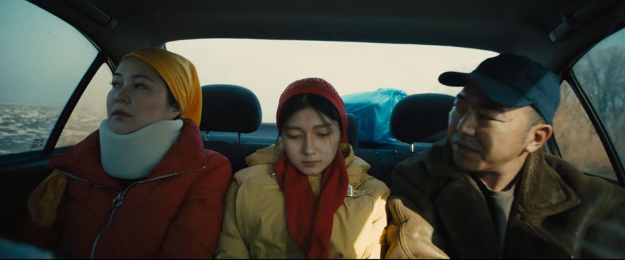 Baǵy janǵan «Ulbolsyn»