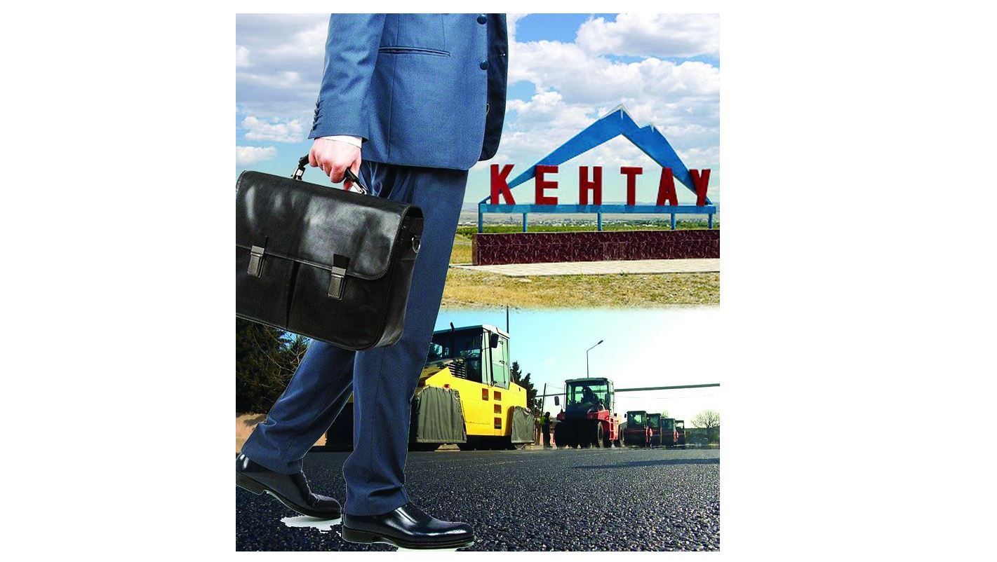 Kentaýlyq azamattar Prezıdentke aryzdandy (Al qala ákimi olardyń ýájimen kelispeı otyr)