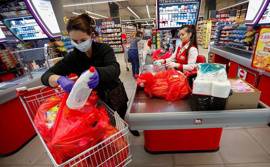 Indet qaıta órship barady