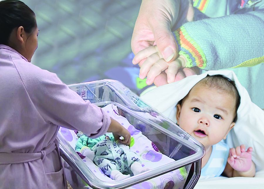 «Ańsaǵan sábı» baqyt syılady