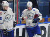 «Barys» taǵy jeńildi