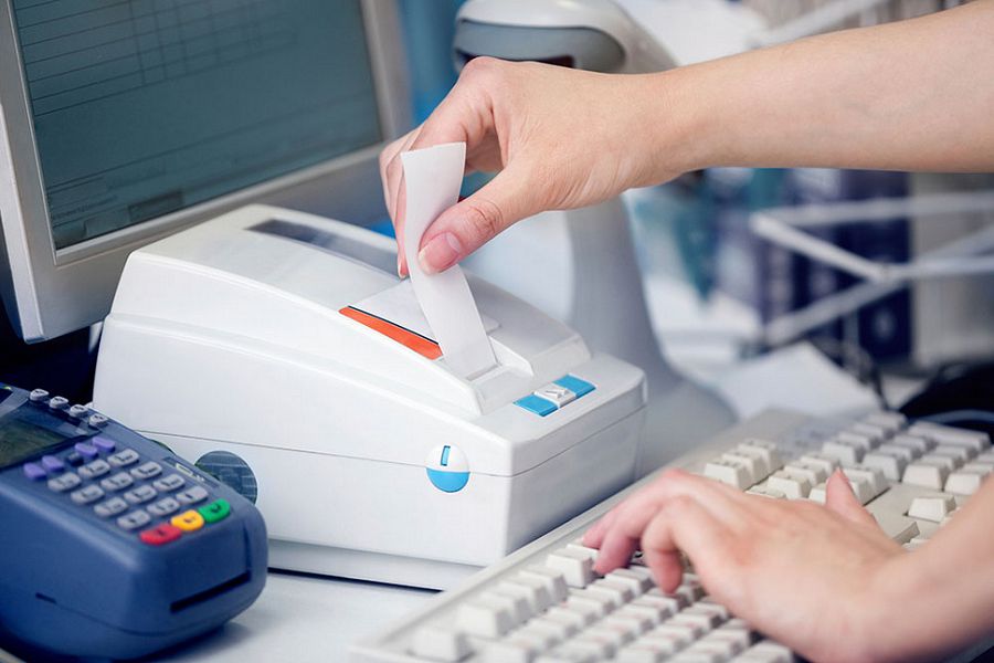 Taýar aınalymyna fıskaldyq baqylaý ázirlenedi