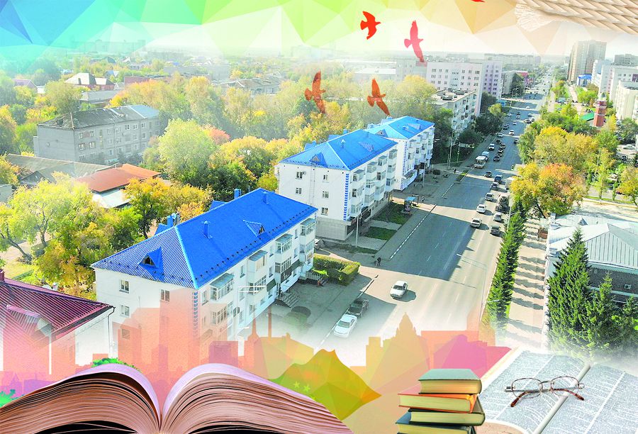 Zań ózgertilse, ataý da durystalar edi