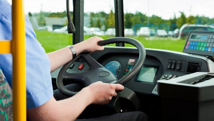 Avtopark qyzmetkerleri jaýapkershilikke tartyldy