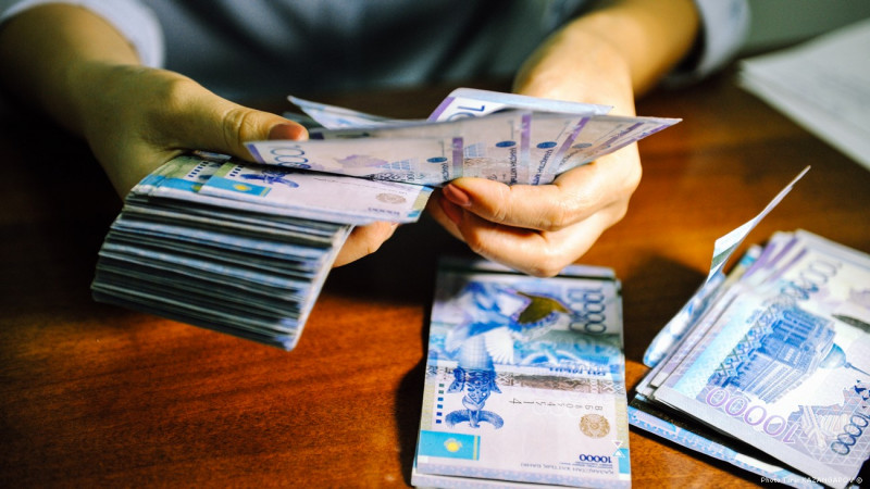 Jemqorlyqty «júgendeýge» bolady