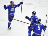 «Barys» jeńiske jetti