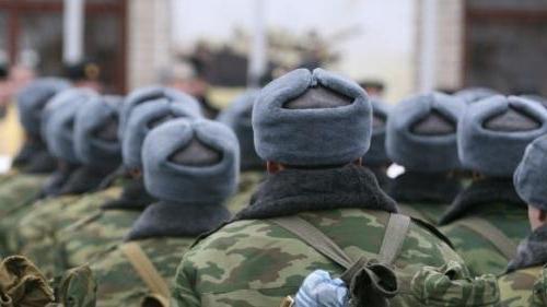 Áskerı tártipti álsiretýge bolmaıdy