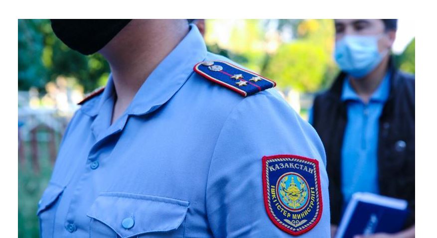 Elordalyqtar erejelerdi elemeı júr