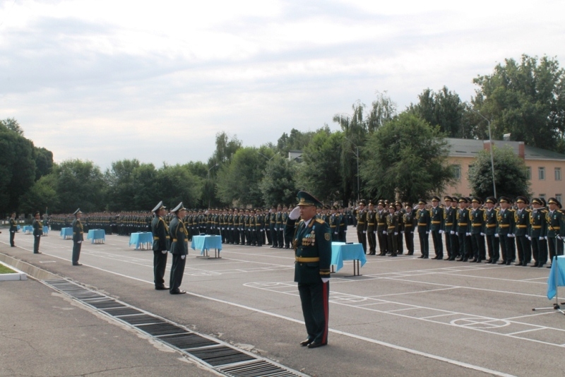 Sapqa turatyndardyń sapasy joǵary bolýy kerek