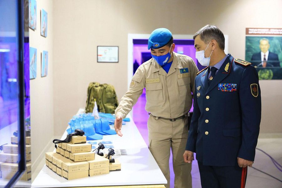 Ushqyshsyz ushý apparaty: qoldanys aıasy keńeıdi