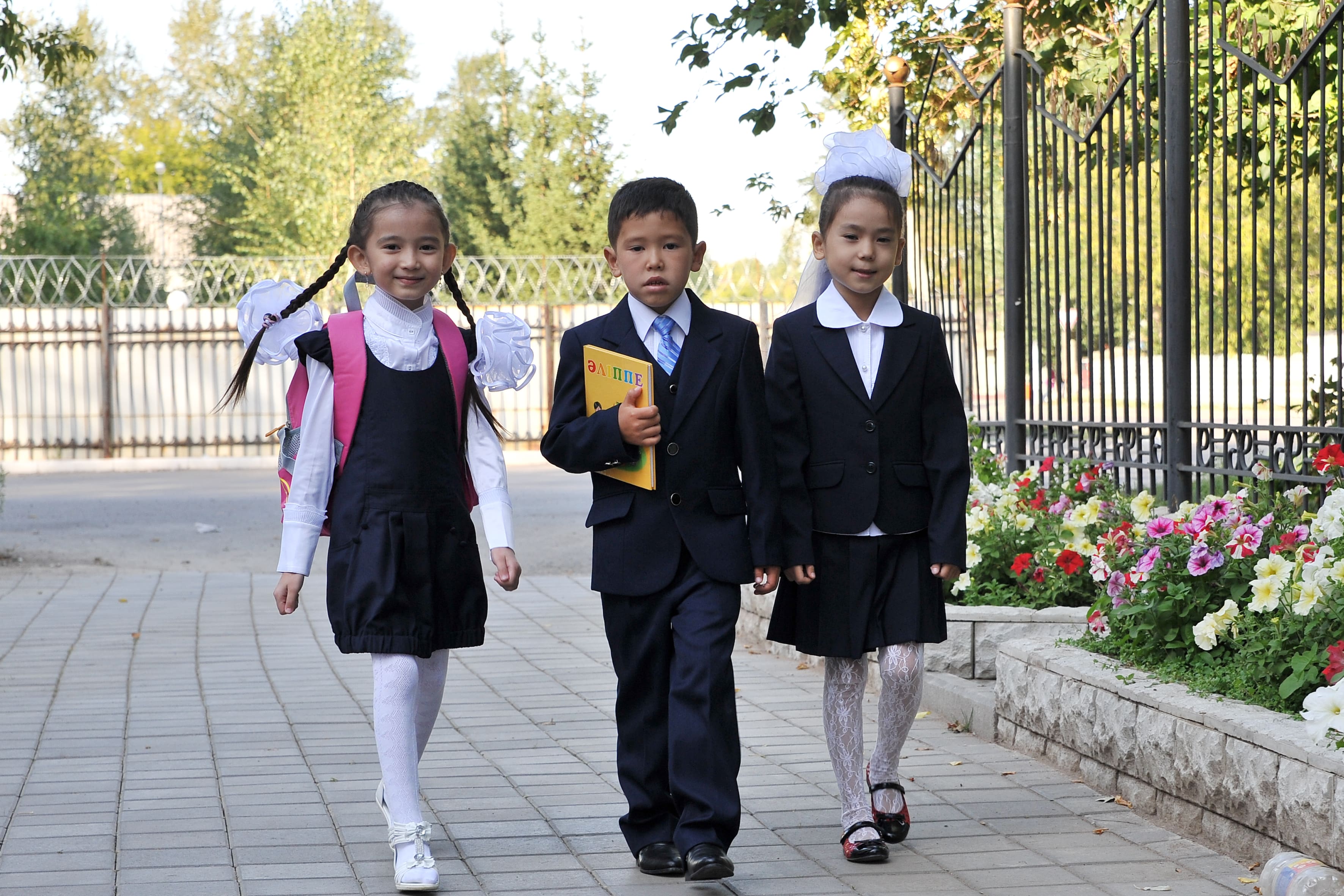 Jańa «Álippe» qalaı qurastyrylady?