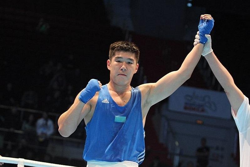 Qarsylastaryn tize búktirdi