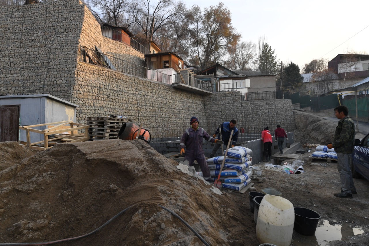 Almatydaǵy Medeý aýdany turǵyndarynyń máselesi qalaı sheshiledi?