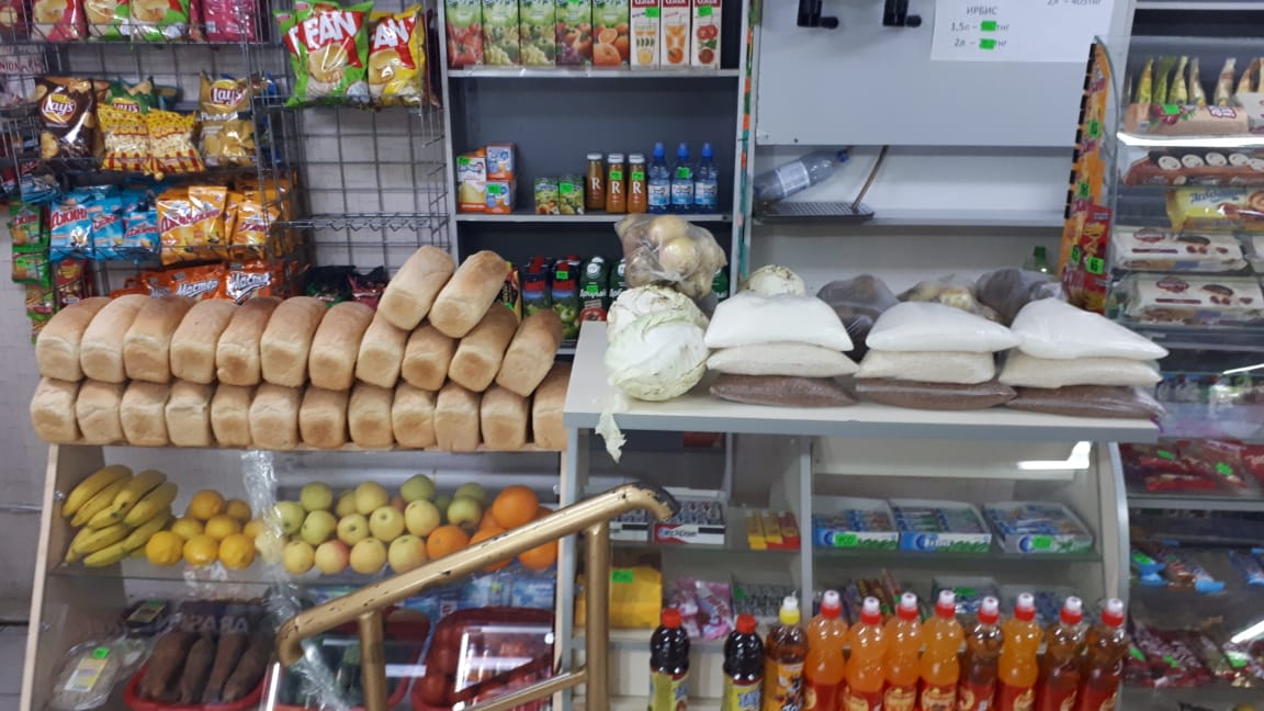 Qostanaıdaǵy tergeý mekemesi tegin nan taratady