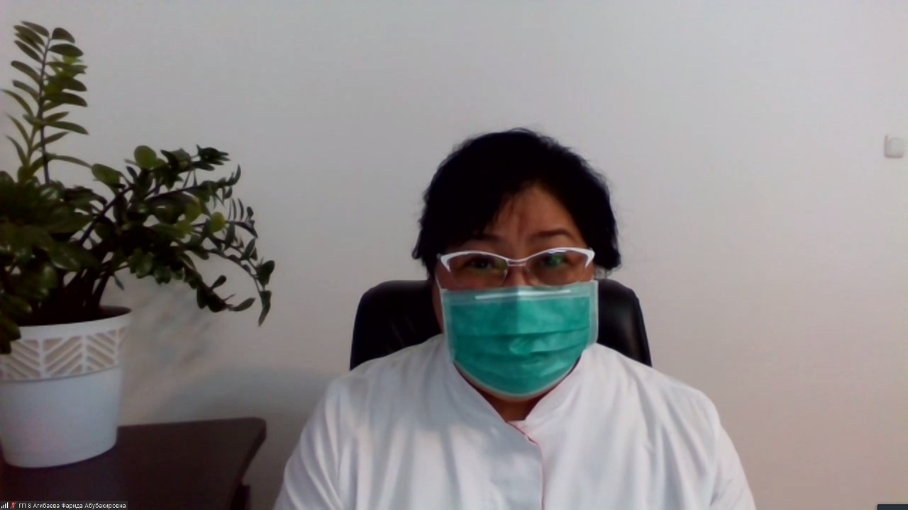 Almatyda COVID-19-dyń boljamdy jańa tolqynyna daıyndyq jospary jasaldy