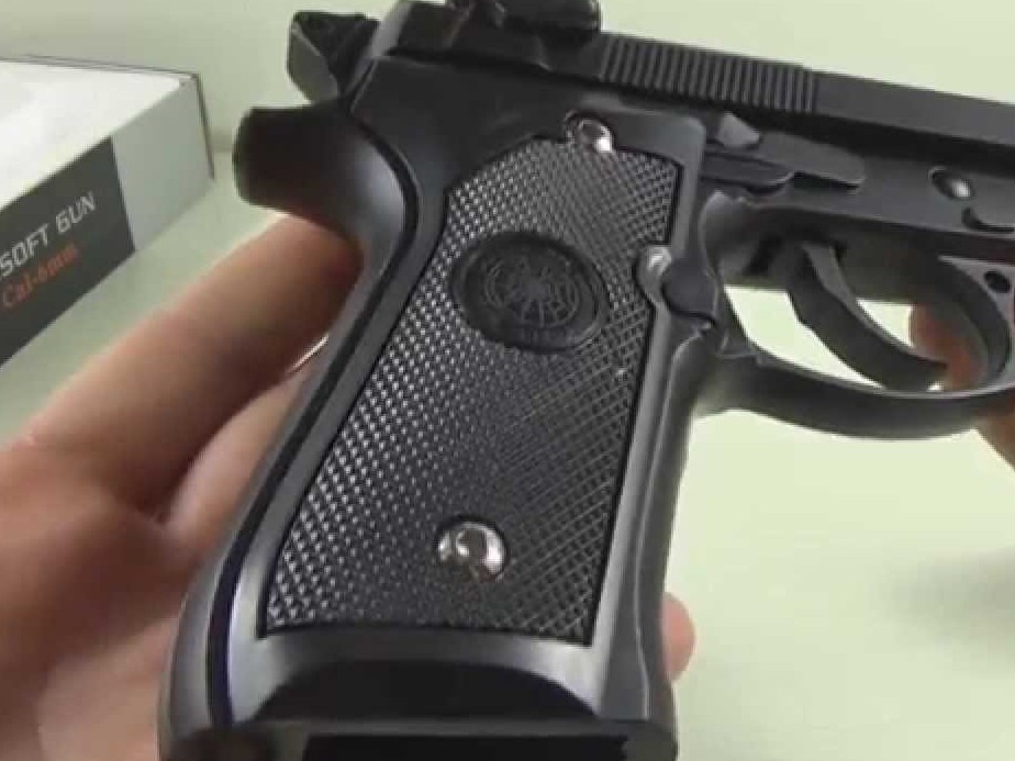 Oıynshyq tapanshamen qorqytqan turǵyn ustaldy