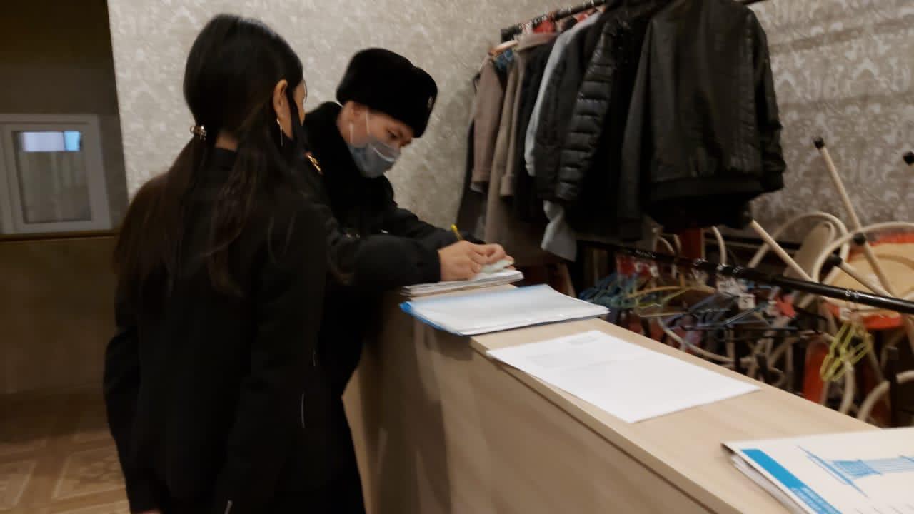 Atyraýda toı ótkizý toqtar emes