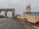 Túrkistanda ońaltý ortalyǵy ashyldy