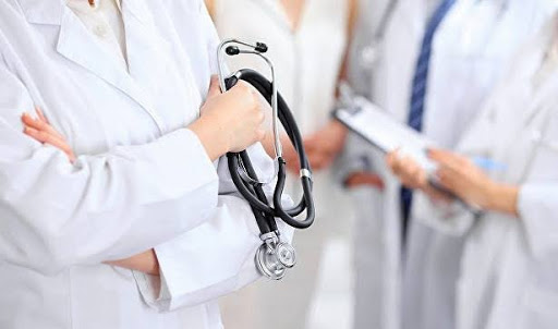 Eńbegi eresen endoskopıst dáriger