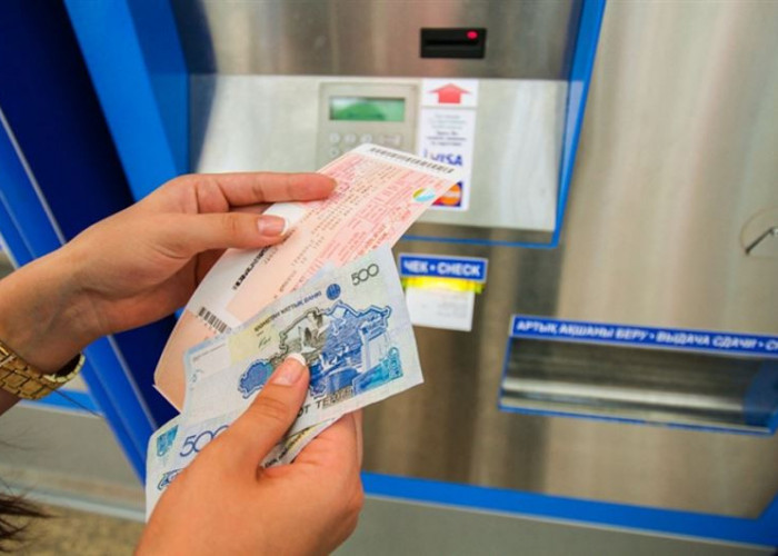 Jolaýshy bıletteriniń quny qaıtarylady