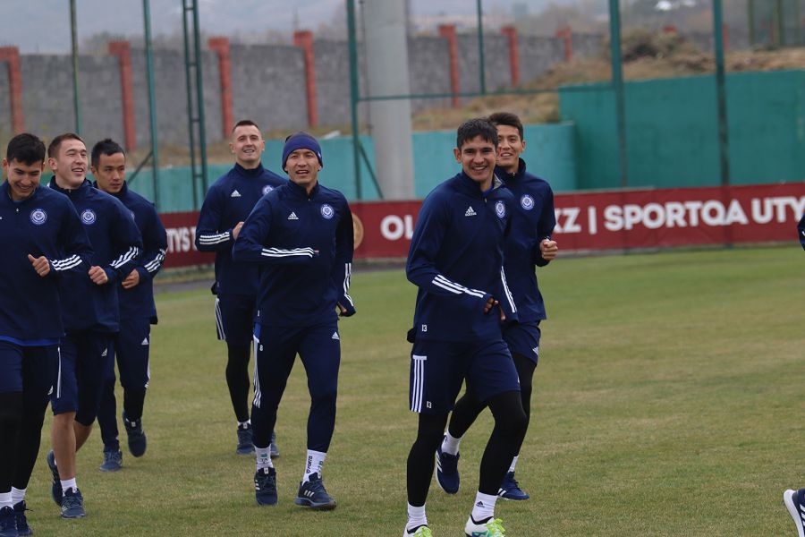 Ulttar lıgasy: quramanyń keńeıtilgen tizimi jarııalandy