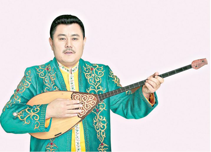 Saf ónerdiń sańlaǵy