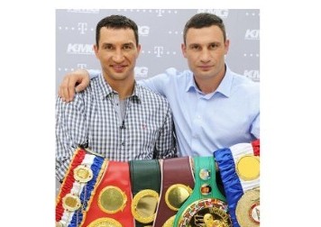 Aǵaıyndy Klıchkolar bizge bóten emes