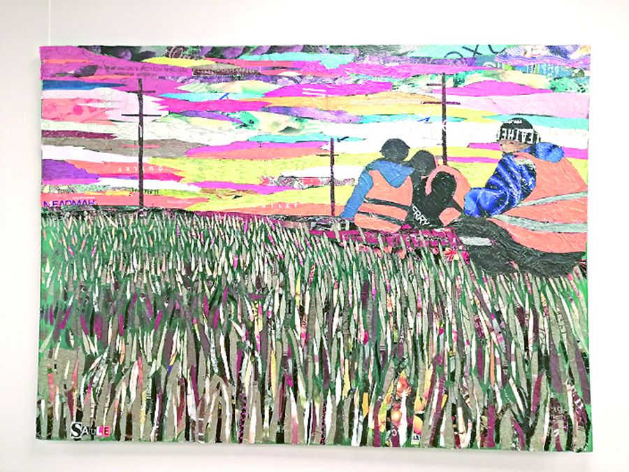 Tabıǵatty aıalaýǵa shaqyrdy