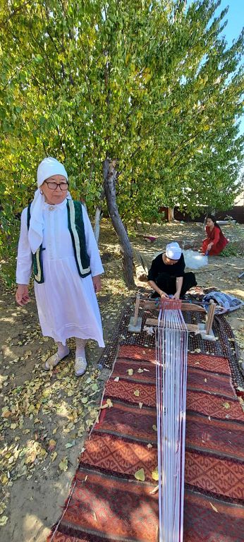 Mal terisinen qolóner buıymdaryn jasaıdy