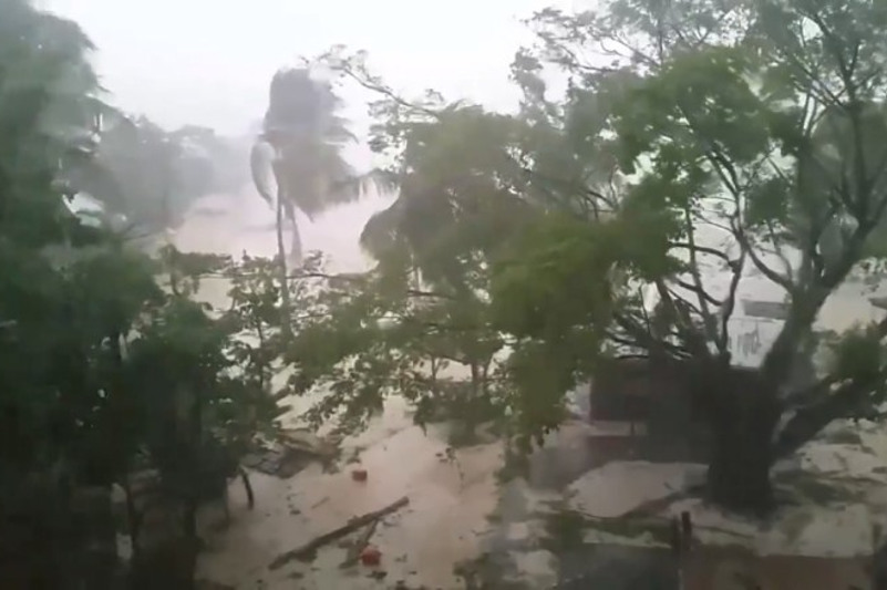 «Etanyń» ekpini qatty