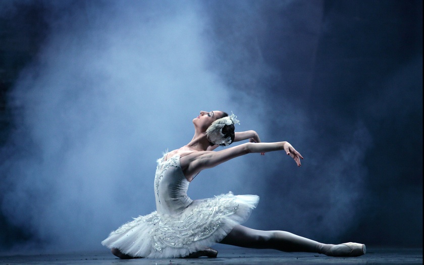 Jańa ulttyq balet usynylmaq