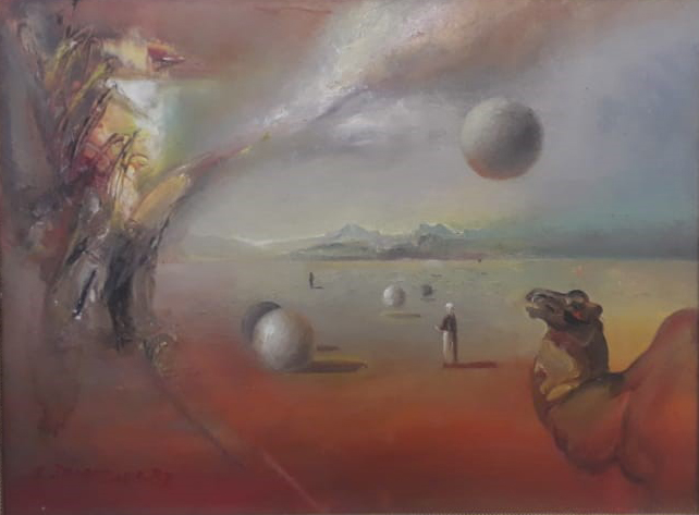 Kóz tartqan kóne boıaýlar