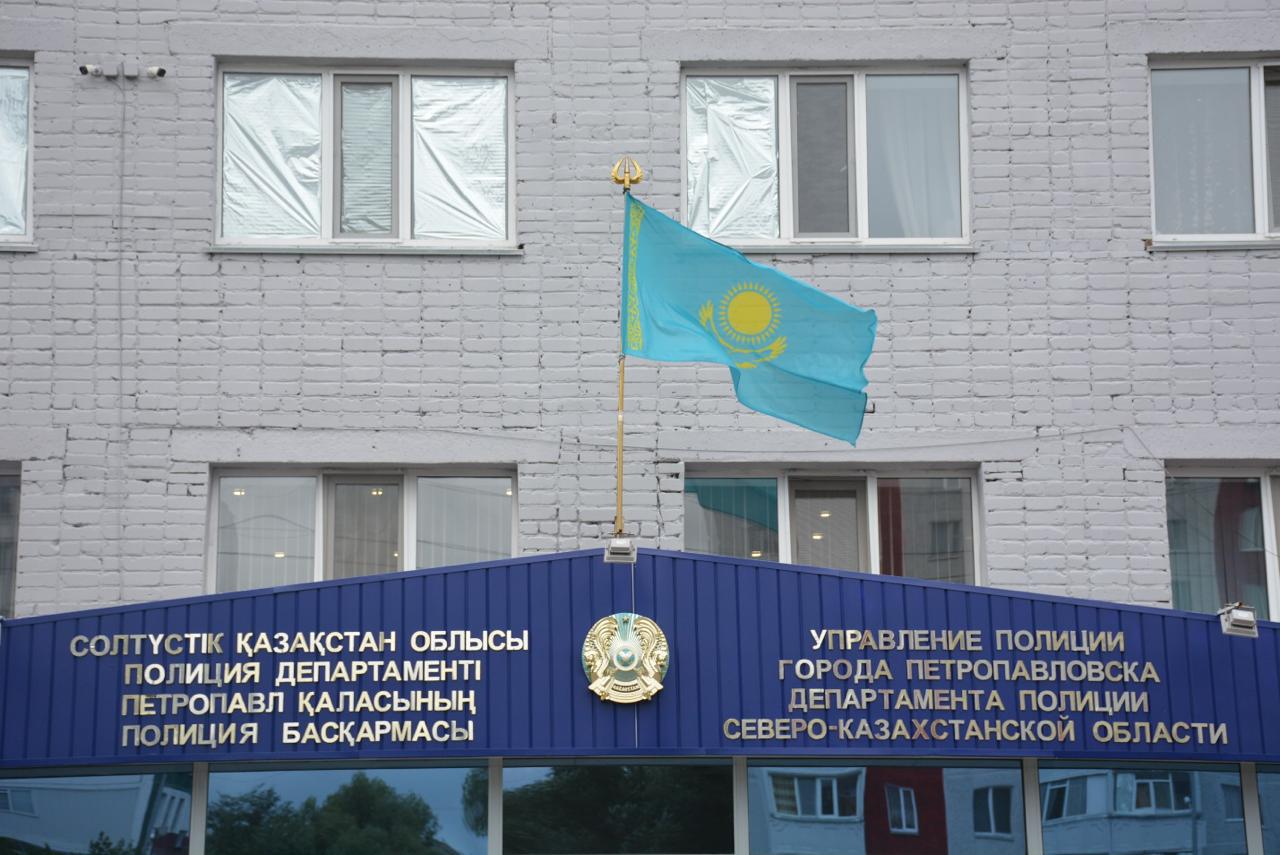 Turmystyq zorlyq-zombylyqtyń qurbany kómek aldy