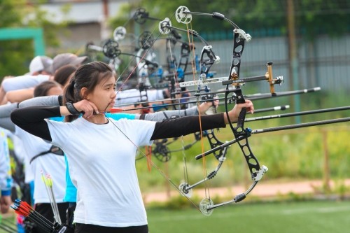 Jetisýlyq órender jarady